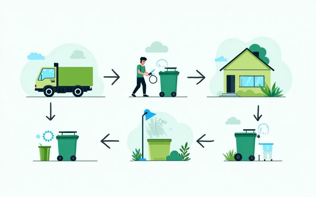 Premium Trash Bin Cleaning for Morristown Homes | MorristownBinCleaners.com